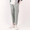 CUSTOMUS Contrast Stitch Big Pocket E-Band Waist Slim Fit Pants Cxs25Swpt305 Min