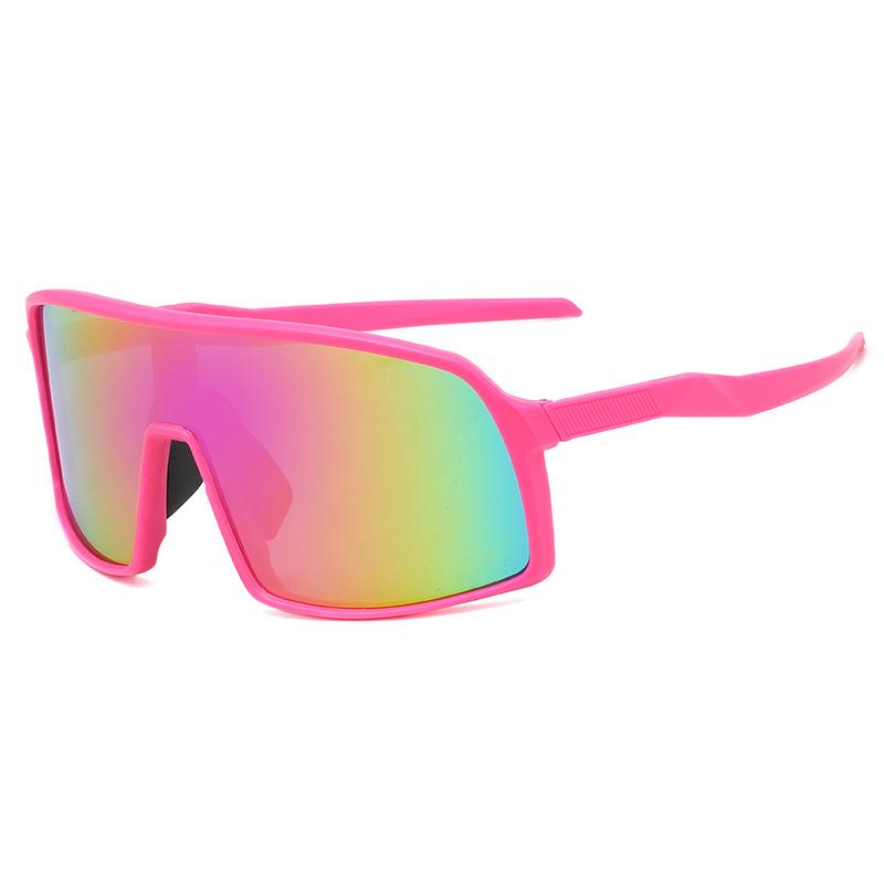 

Men s cycling glasses, colorful sunglasses, women s outdoor sports glasses