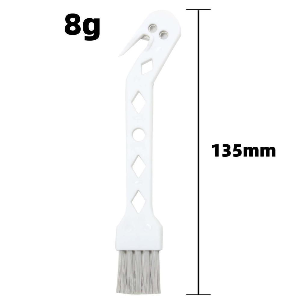 Compatible Accessories for Anker Eufy X10Pro Omni: Main Brush, Side Brush, Filter, Mop, Dust Bag