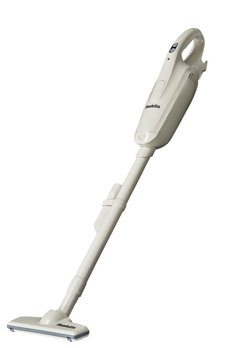 

Makita CL072DZ Аккумуляторный пылесос, 7,2 В (Только основное, отдельно)