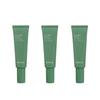 Tea Tree Biome Calming Eye Cream Soothing & Hydrating Eye Care 50ml × 3pcs Set