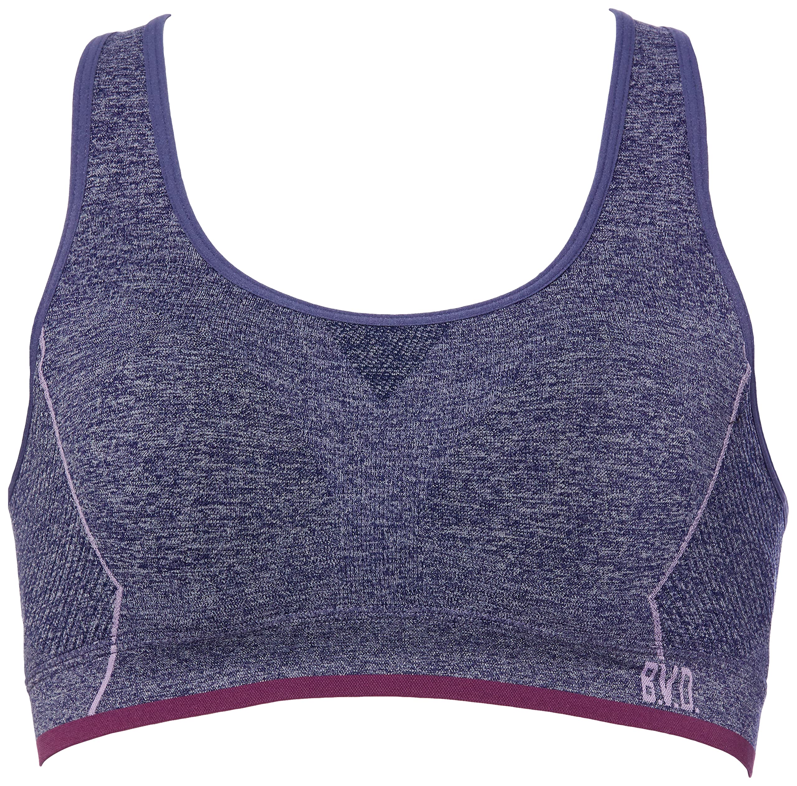 

Полутоп [B.V.D.]