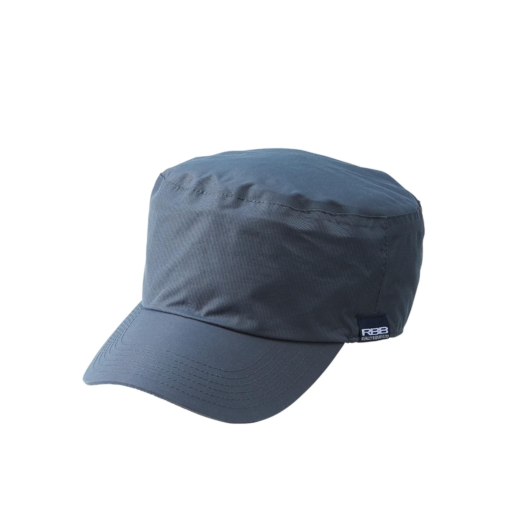 

Кепка RBB WP Work Cap 7721 Charcoal [Soujin] древесный уголь