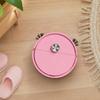 3 In 1 Intelligent Cleaning Robot Easy To Use Mini Robots Vacuum Cleaner Smart Cleaning Machine for Pet Hair&Hard Floor&Carpet