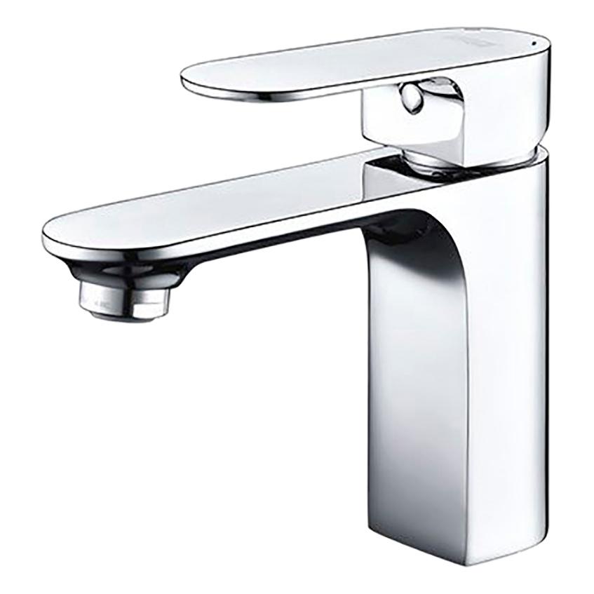 

Washbasin Faucet Wasserkraft 4260221727063