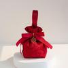 Elegant Chinese Wedding Candy Bags and Handheld Boxes for High-Value Party Favors