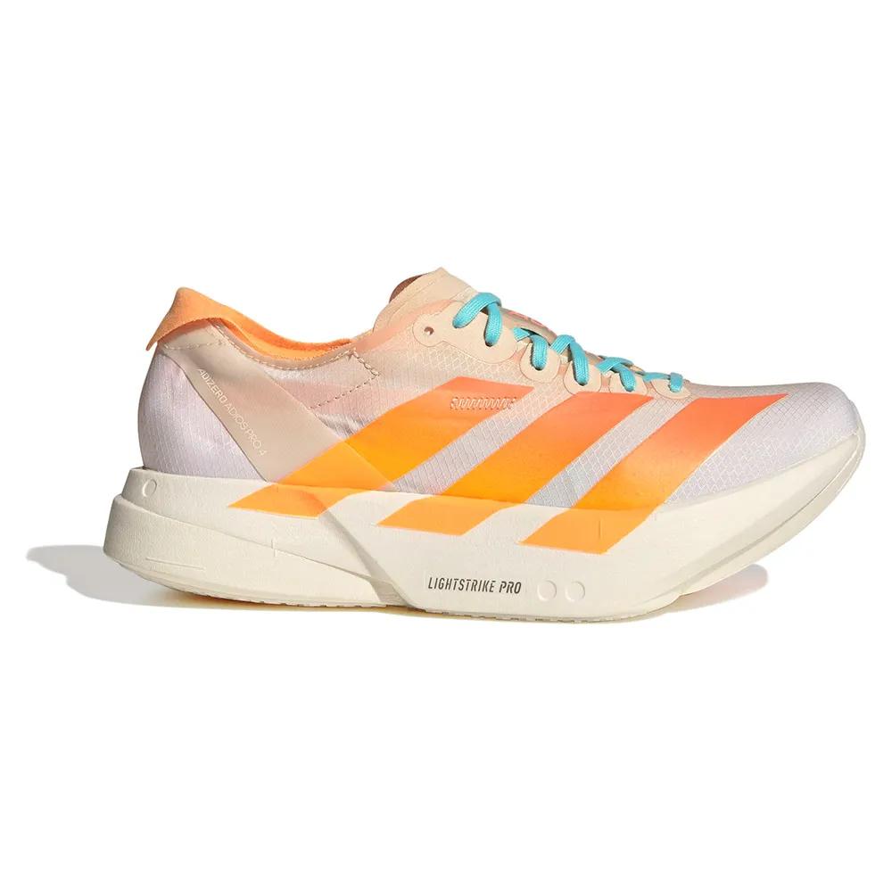 Adidas Adizero Adios Pro 4 Running Shoes