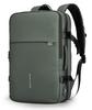 Business Expandable Backpack for Large Fits YKK USB Backpack for Business Travel [MARK RYDEN] Backpack, Backpack, Men, Waterproof, 3-Way Design,
