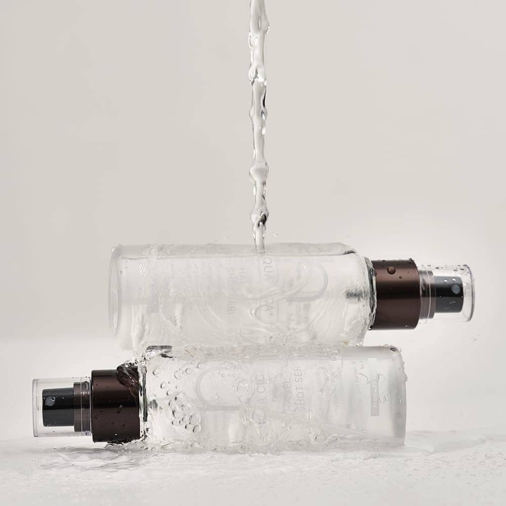 Serum w mgiełce kojącej Pure Shot Booster