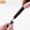 Xiaomi الأصلي الكهربائية البسيطة ويك الأنف الشعر المتقلب HN1 المحمولة الأنف ماكينة حلاقة الشعر المقص للماء أداة نظافة آمنة