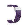 Bracelet en Silicone à Boucle Magnétique 22mm Pour Suunto RACE S/RACE/5 Peak/9 Peak Pro Bracelet de Montre Pour Suunto Vertical/Ocean