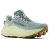 New Balance  Fresh Foam X More Trail v3 Salt Marsh Limelight Women Sneakers Green Clay-Ash WTMORCB3