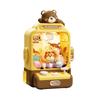 Mini Claw Machine Toy for Kids - Home Use Electric Doll Grabber