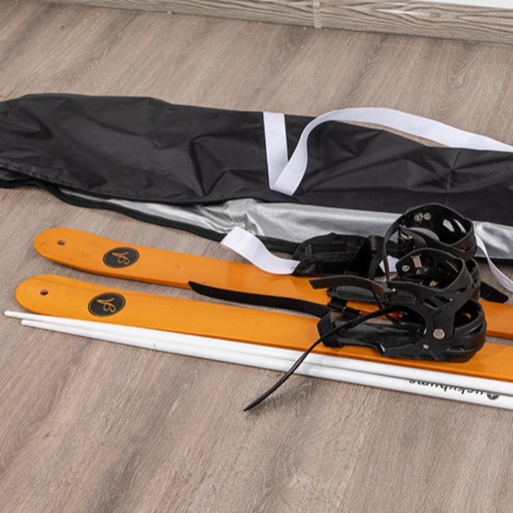 Waterproof Snowboard Equipment Bag Portable Skiing Travel Bag Ski Bag  for Outdoor Camping