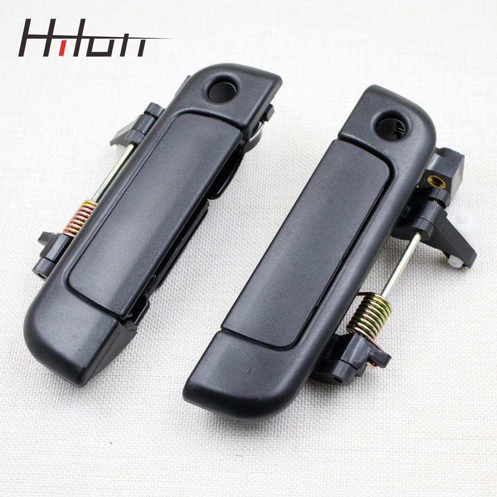 Front Left or Right Exterior Outer Door Handle for Toyota Hiace 1992-2004 69220-95J03 6922095J03 69210-95J03 6921095J03