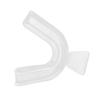 2/4pcs Soft Tooth Orthodontic Braces Set Replacement Teeth Mouth Guard Protector Whitening Trays Multi-function Hygiene Care