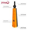 Network Cable Punch Down Tool