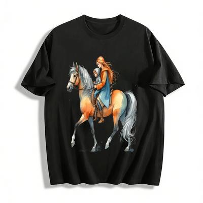 Oberteile – T-Shirts