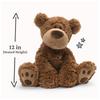 GUND Graham Bear S 6050659