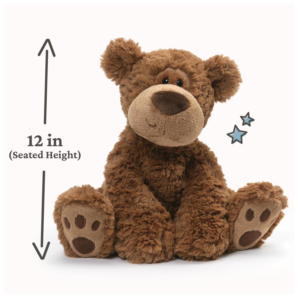 GUND Graham Bear S 6050659