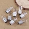 B22 Bayonet E27 Screw 12V/220V 15W 25W Led Filament Light Fridge Bulb Mini Cob Lamp For Sewing Machine Range Hood