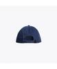 PARA JUMPERS Unisex Patch Cap - Cadet Blue (26Smpabcha02Pj0706)