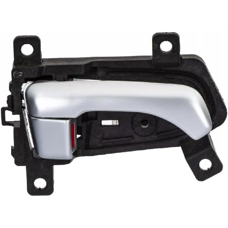 Front or Rear Interior Door Handle for Kia Sportage 2011-2016 Replace 82610-3W000 82620-3W000 (Left+Right)