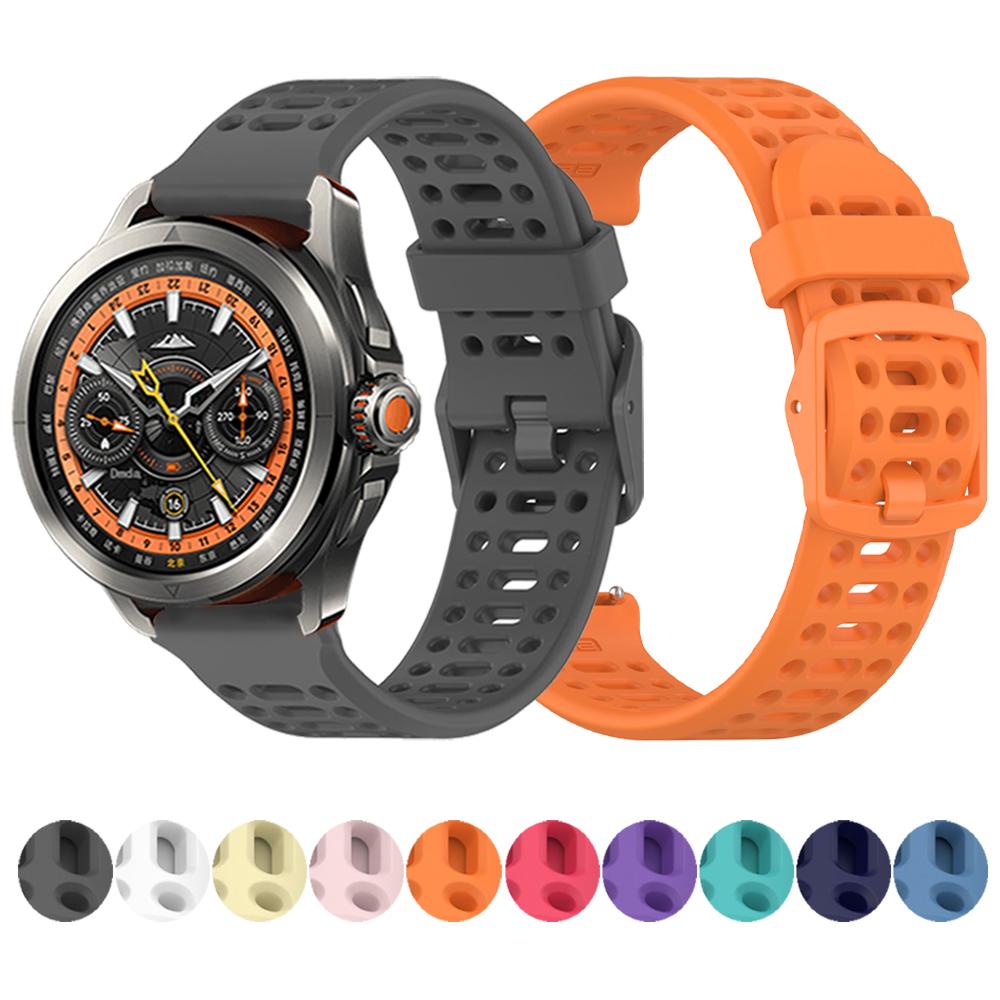 22mm 20mm Silicone Sport Strap For Xiaomi Watch S4 Bracelet For Mi Watch 2 Pro/S3 S2 46mm S1 Active Band Bracelet Soft Wristband