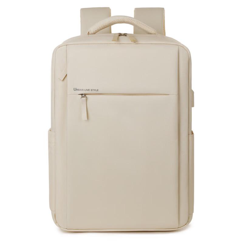 

Likun Business Travel Laptop Backpack