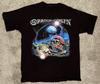 Orange Goblin Band Back from the Abyss 100% Cotton T-shirt Mens Tees Top All S To 5XL 2F1457