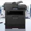 Lenovo M8950DNF A4 Black & White Laser Multifunction Printer CN Plug (adapter Included)