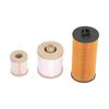 Oil Fuel Filter Kit 3C3Z‑9N184‑CA Replacement for FORD F250 F‑250 SUPER DUTY 2003‑2007