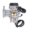 UTV Carburetor 2P5 E4901 01 00 Engine Carb High Performance Racing Carb Set for Rhino 450 2006?2009