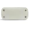 Excellent Maison Margiela 11 Shoulder Bag 5AC Micro Shoulder Bag white S56WG0081 Used