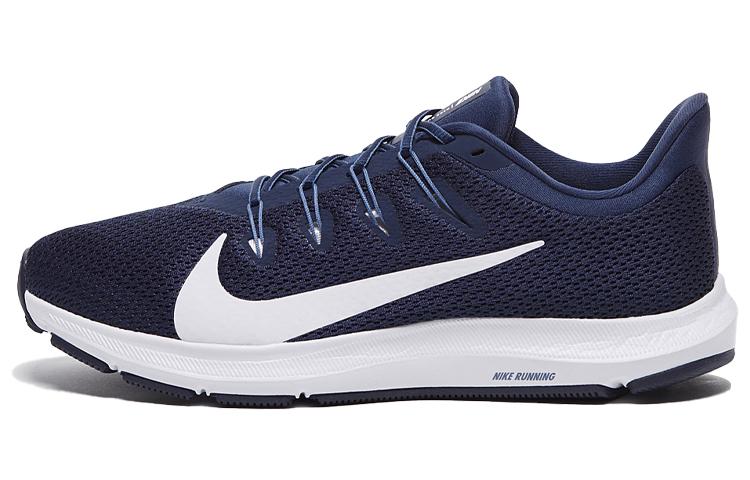 

Nike Quest 2 White Blue CI3787-400 43