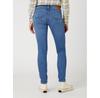Wrangler Skinny Jeans 615 W28K4736Y 112332349 Blue Skinny Fit