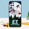 ET Movie Case For Oppo A5 A6 Pro A15 A16 A76 A96 A17 A57 A98 A58 A78 A18 A38 A54 A74 A94 A40 A60 A80