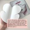 Bella Contour Facelift Halsfalten Straffung V-Line Masken-Packung 2er-Set + 1 Hals-Maske + 1 Hals-Creme 7g