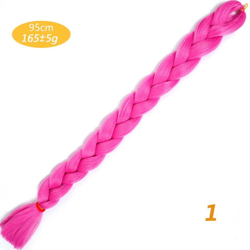 

Синтетичне нарощене волосся, 82 дюйми, 165 г, довгі коси, об’ємне волосся, фіолетовий, рожевий, сірий, блакитний чистого кольору