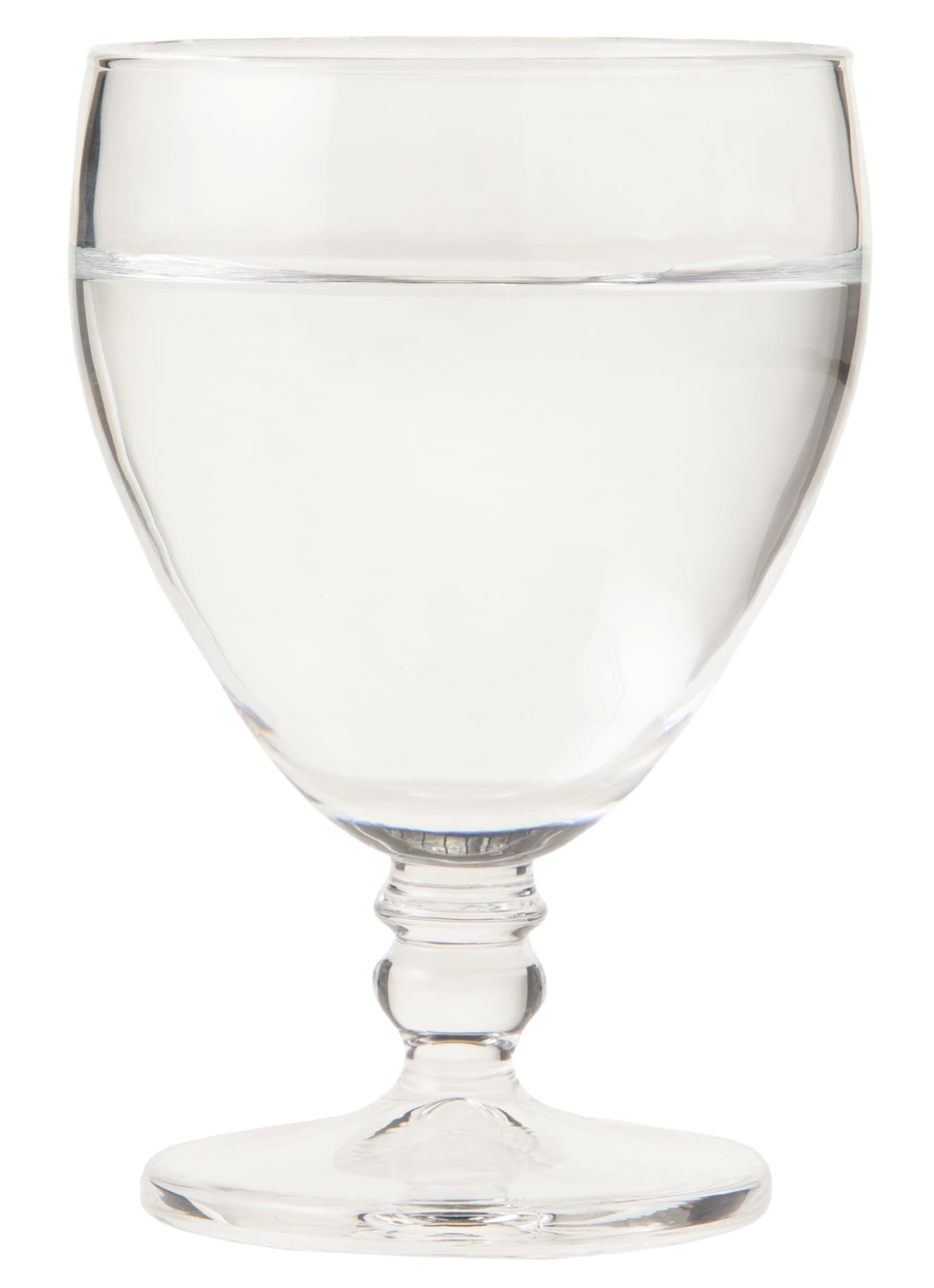 

Toyo Sasaki Glass Sake Glass Special Cold Sake Glass Pure Rice Sake 105ml Set of 72 Made in Japan Dishwasher Safe Sake Cup Ochoko Sake Glass