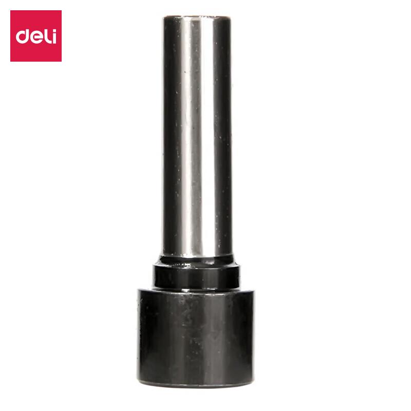 

Deli 0151 Hole Puncher Replacement Punch Heads CN plug (adapter included)