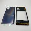 Full Housing Middle Frame Battery Back Cover Rear  with dhesive Replace for Samsung Galaxy 31 315F 315G 315N 315