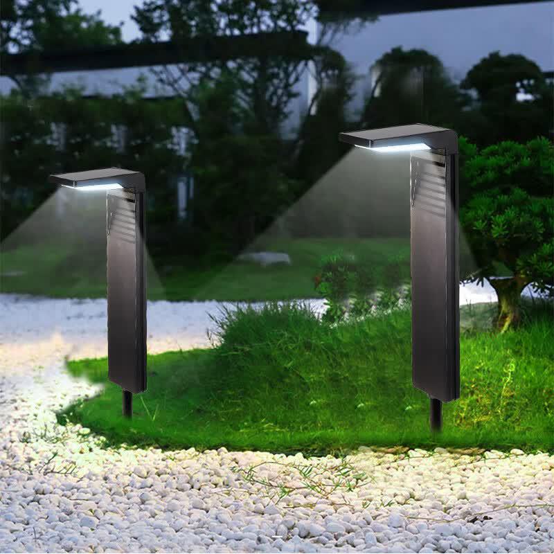 Ai Rui Yi Solar LED Landscape Garden Light