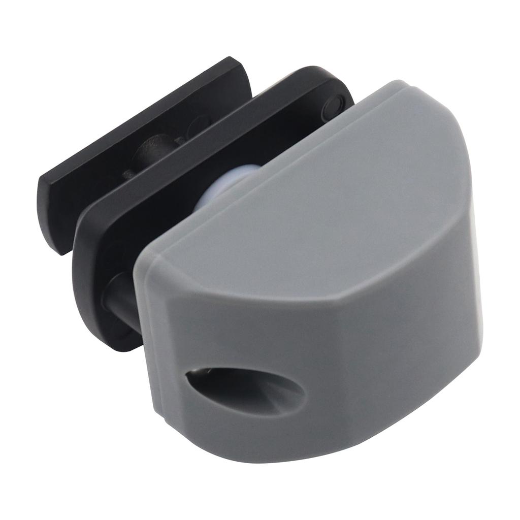 Keyless Cupboard Locks Camper Car Push Lock Caravan Boat Motor Home Cabinet Drawer Lock for RV Yachts Motorhome Camper Caravan