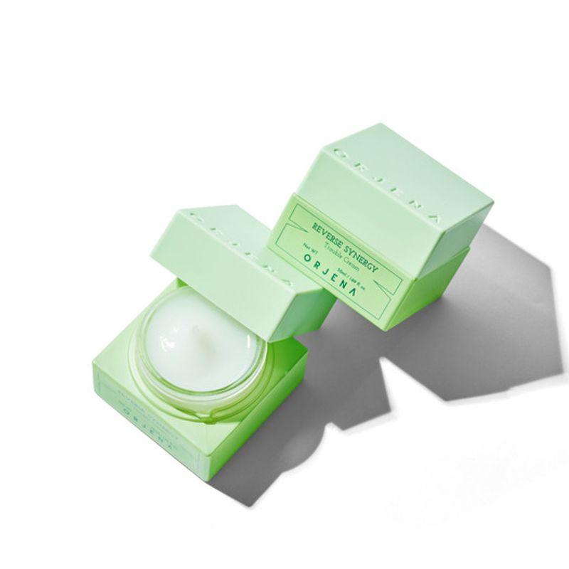 Orzena Reverse Synergy Trouble Cream 50ml