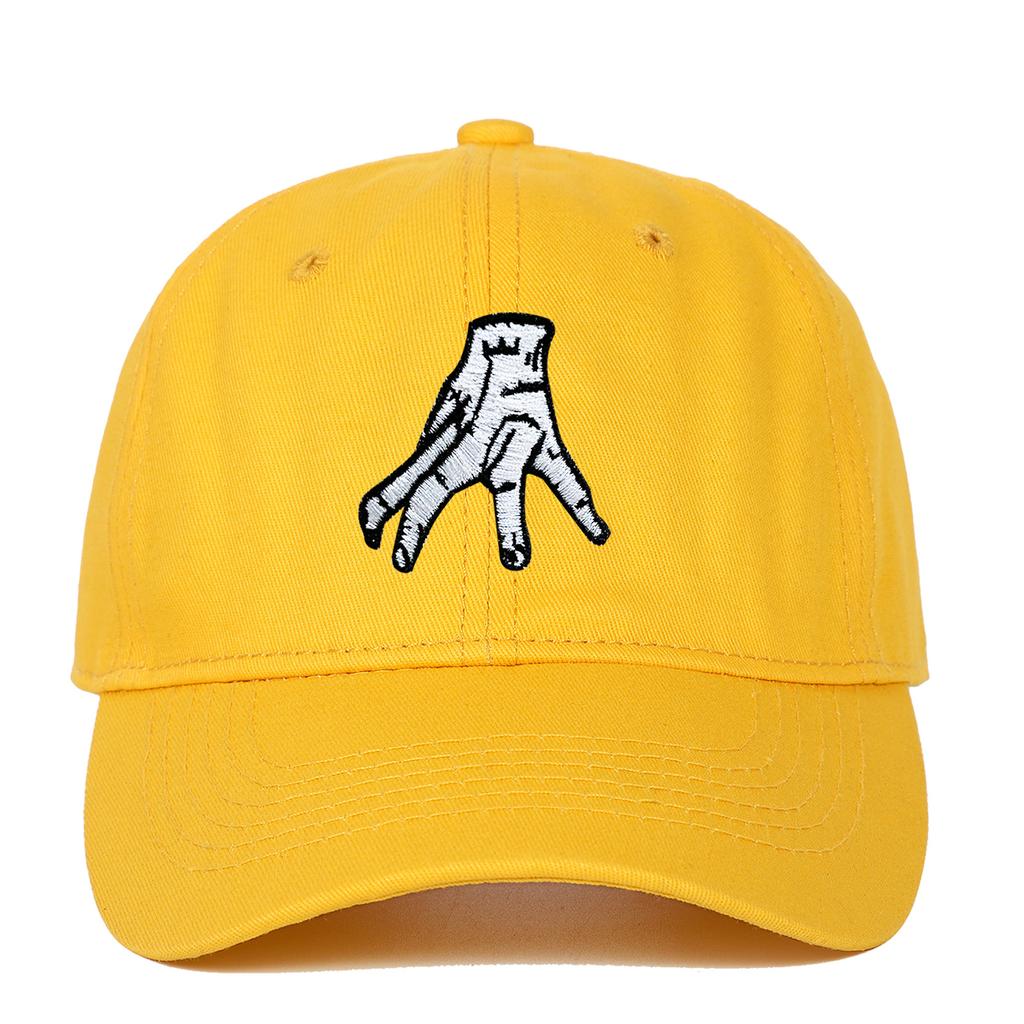 Vintage Adjustable Unisex Vintage Cap for Outdoor Hiking and Mountaineering