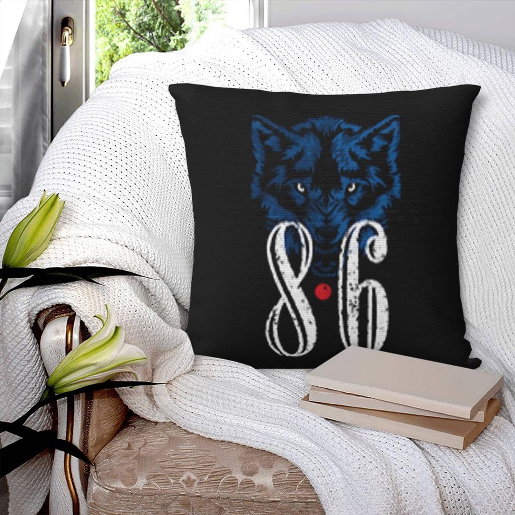 Beer Square Pillowcase Pillow Cover Polyester Cushion Decor Comfort Throw Pillow for Home Living Room