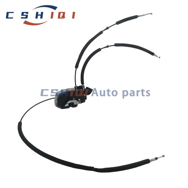 Door Lock Actuator For Infiniti Q50 2014 2015 2016 2017 2018 80500-4HB0A 82501-4GA0A 82500-4GA0A 80501-4HB0A