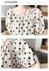 Elegant French-Style Summer Maternity Dress 2026 - Plus Size