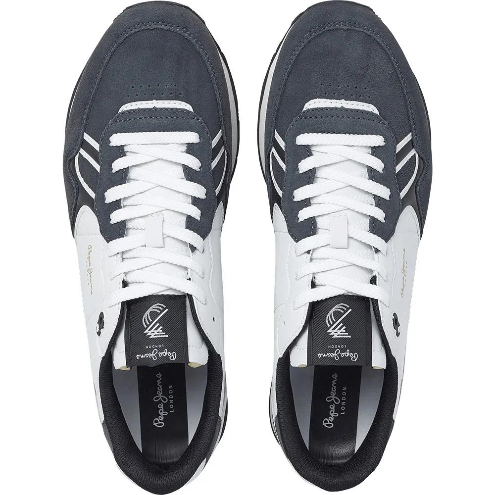 Pepe Jeans Кросовки Brit Half